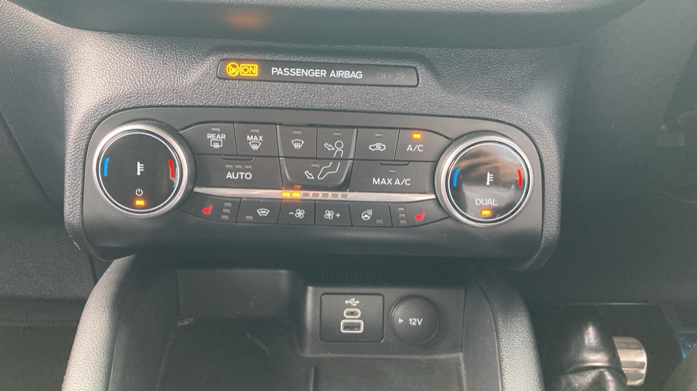 Ford Kuga 2.5 FHEV ST-Line Edition 5dr CVT Hybrid Estate - Image 12