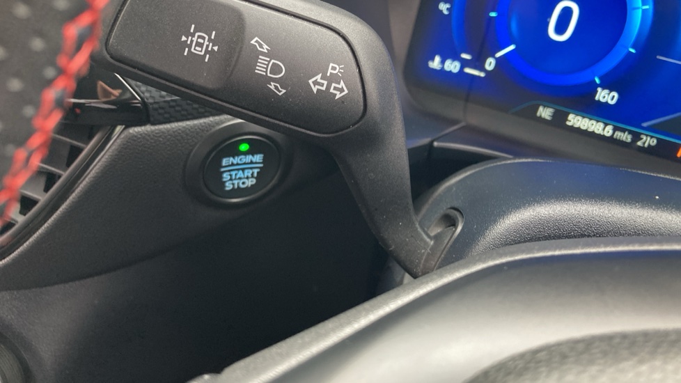 Ford Kuga 2.5 FHEV ST-Line Edition 5dr CVT Hybrid Estate - Image 30