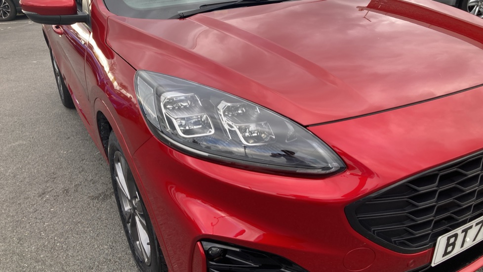 Ford Kuga 2.5 FHEV ST-Line Edition 5dr CVT Hybrid Estate - Image 34