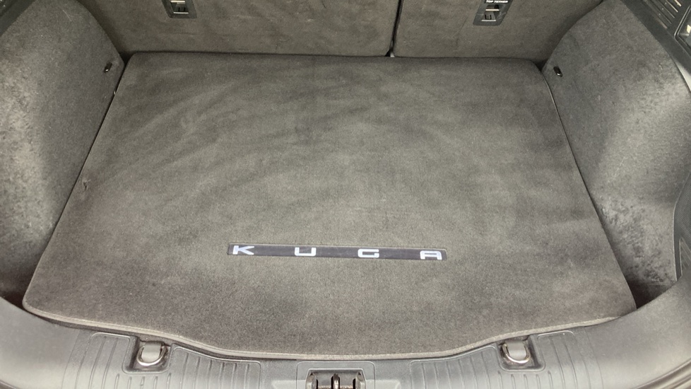 Ford Kuga 2.5 FHEV ST-Line Edition 5dr CVT Hybrid Estate - Image 39