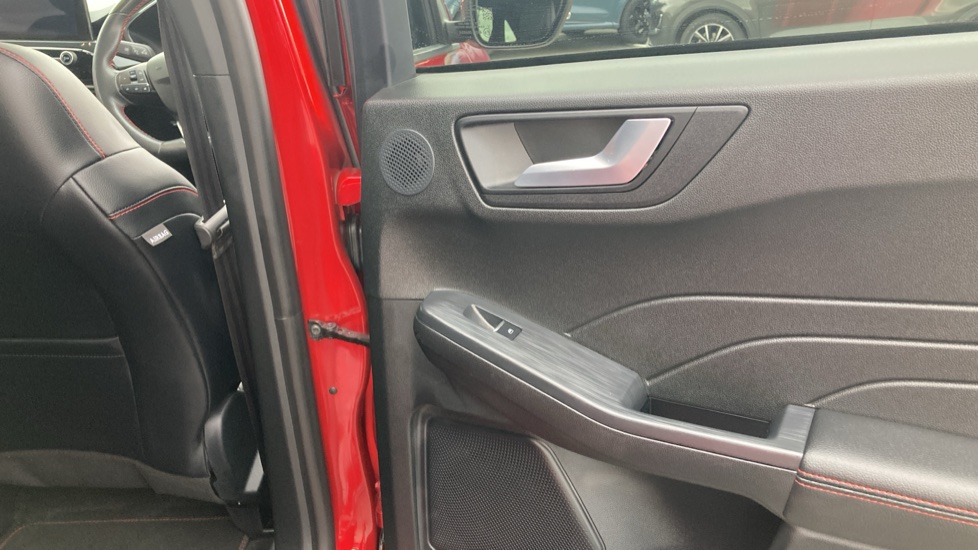 Ford Kuga 2.5 FHEV ST-Line Edition 5dr CVT Hybrid Estate - Image 43