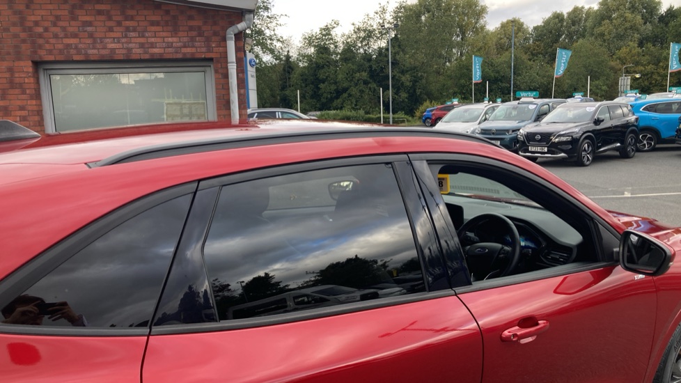 Ford Kuga 2.5 FHEV ST-Line Edition 5dr CVT Hybrid Estate - Image 13
