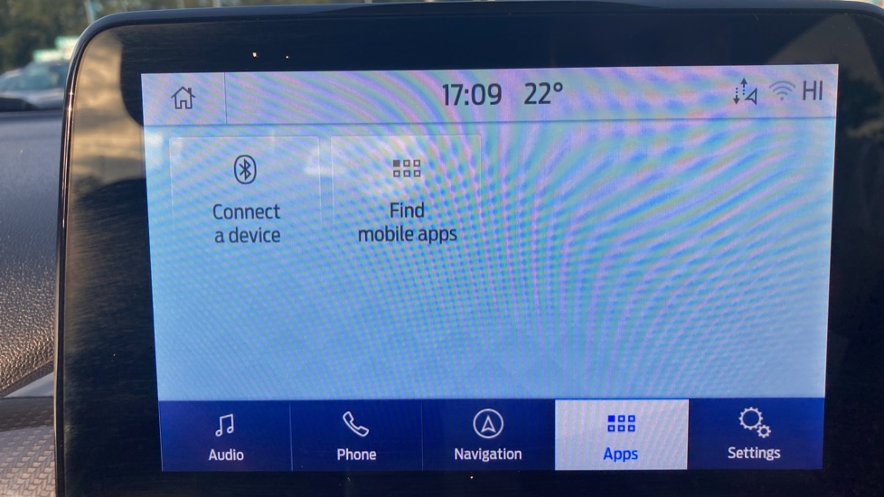 Ford Puma 1.0 EcoBoost Hybrid mHEV Titanium 5dr Petrol Hatchback - Image 34