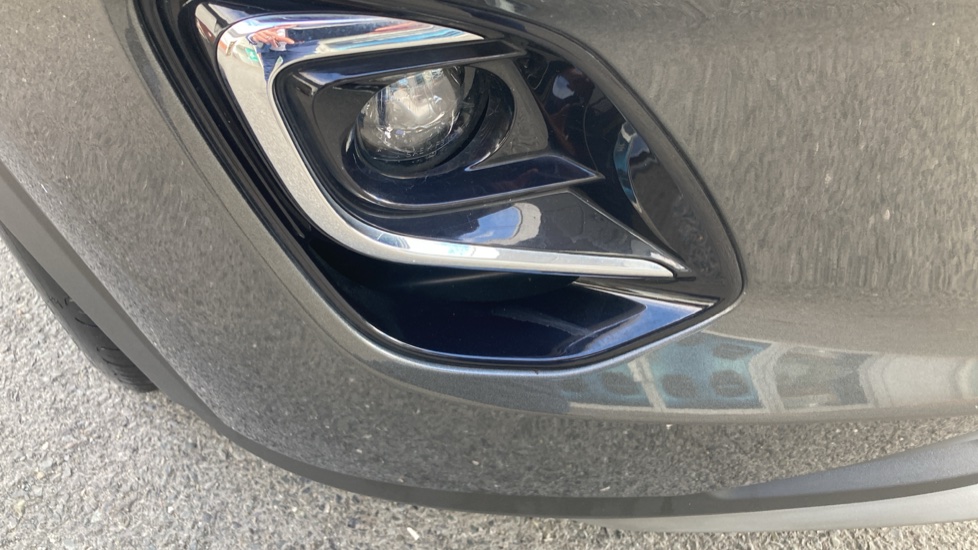 Ford Puma 1.0 EcoBoost Hybrid mHEV Titanium 5dr Petrol Hatchback - Image 24