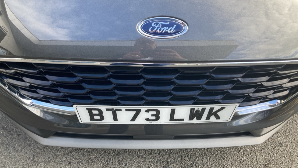 Ford Puma 1.0 EcoBoost Hybrid mHEV Titanium 5dr Petrol Hatchback - Image 25