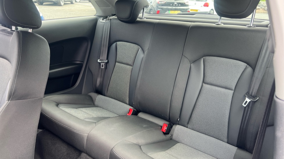 Audi A1 1.0 TFSI Sport Nav 3dr Petrol Hatchback - Image 20