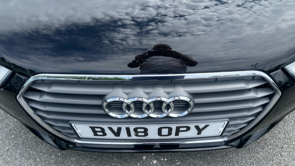 Audi A1 1.0 TFSI Sport Nav 3dr Petrol Hatchback - Image 25