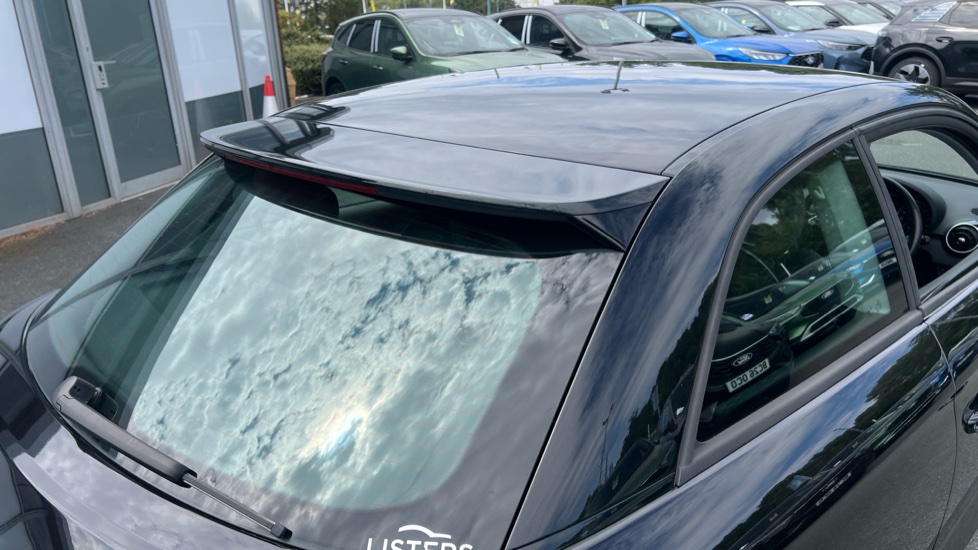 Audi A1 1.0 TFSI Sport Nav 3dr Petrol Hatchback - Image 28