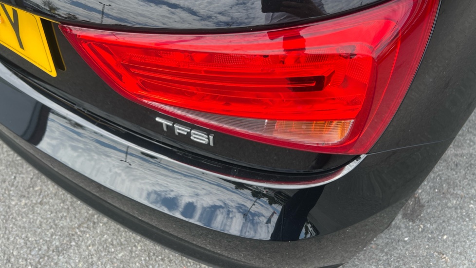 Audi A1 1.0 TFSI Sport Nav 3dr Petrol Hatchback - Image 29