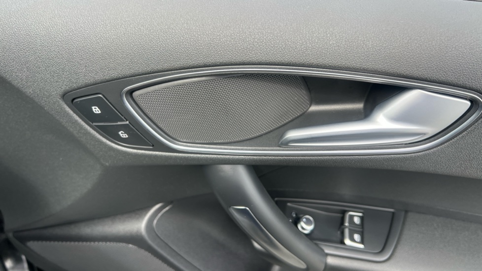 Audi A1 1.0 TFSI Sport Nav 3dr Petrol Hatchback - Image 31