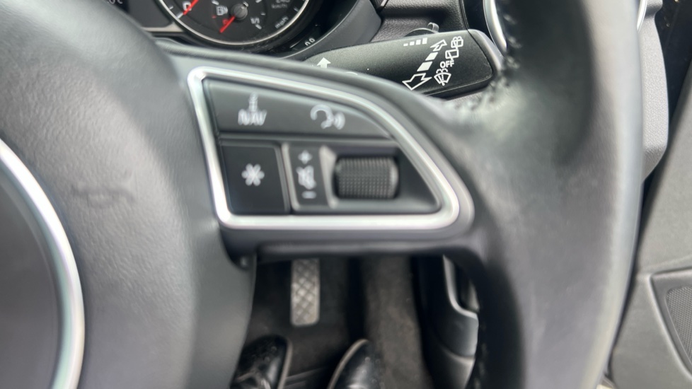 Audi A1 1.0 TFSI Sport Nav 3dr Petrol Hatchback - Image 33
