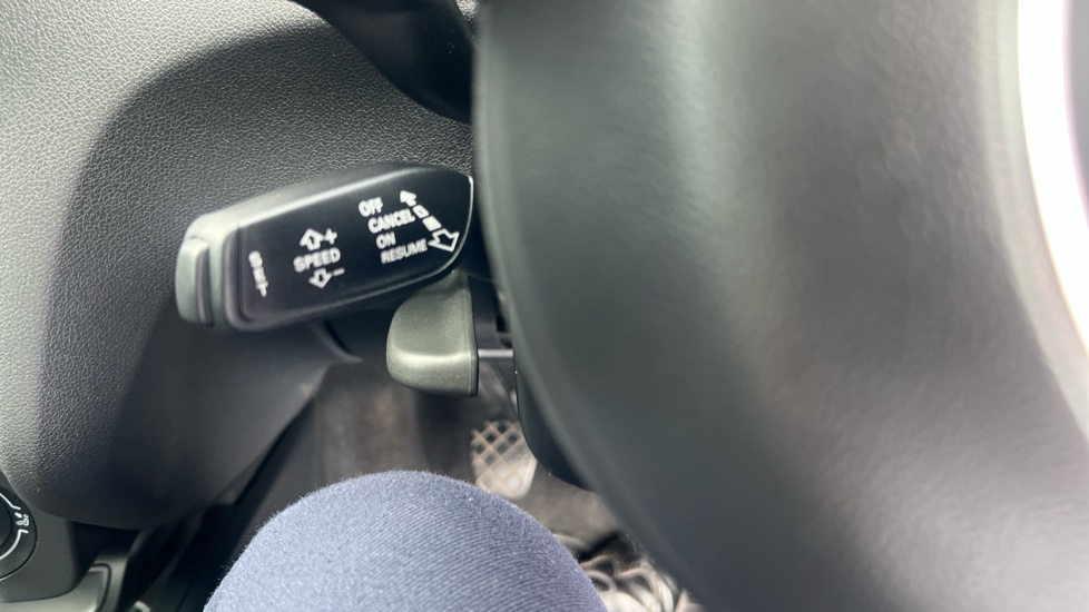 Audi A1 1.0 TFSI Sport Nav 3dr Petrol Hatchback - Image 35