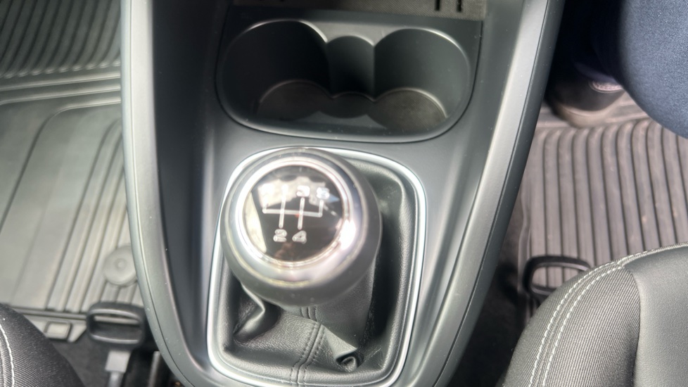Audi A1 1.0 TFSI Sport Nav 3dr Petrol Hatchback - Image 37