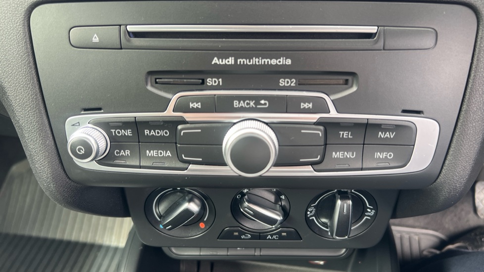 Audi A1 1.0 TFSI Sport Nav 3dr Petrol Hatchback - Image 38