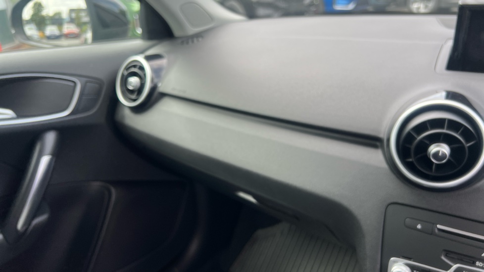 Audi A1 1.0 TFSI Sport Nav 3dr Petrol Hatchback - Image 41