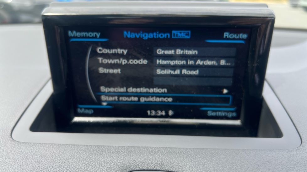 Audi A1 1.0 TFSI Sport Nav 3dr Petrol Hatchback - Image 11