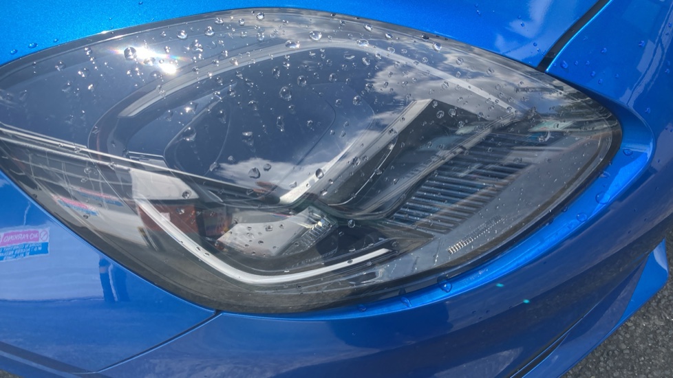 Ford Puma 1.0 EcoBoost Hybrid mHEV 155 ST-Line X 5dr Petrol Hatchback - Image 25