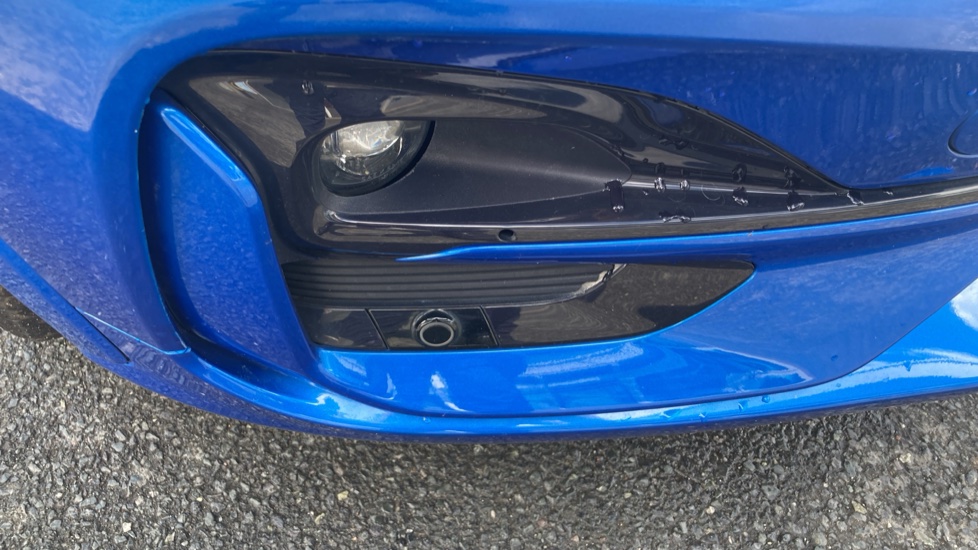 Ford Puma 1.0 EcoBoost Hybrid mHEV 155 ST-Line X 5dr Petrol Hatchback - Image 26