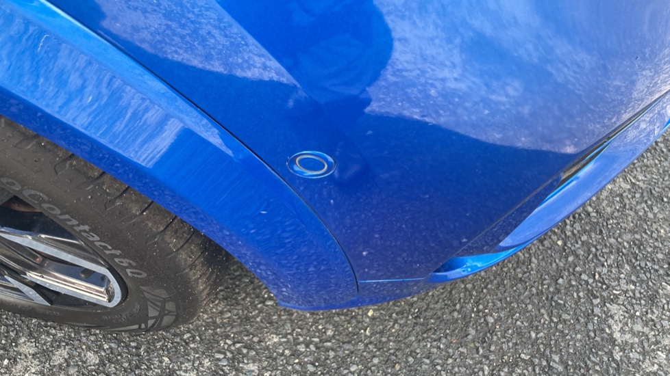 Ford Puma 1.0 EcoBoost Hybrid mHEV 155 ST-Line X 5dr Petrol Hatchback - Image 28