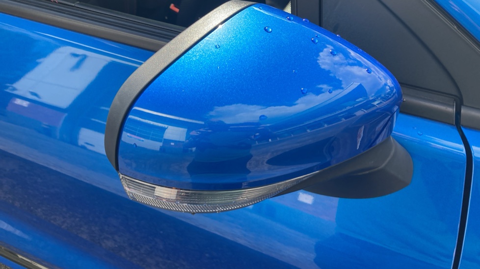 Ford Puma 1.0 EcoBoost Hybrid mHEV 155 ST-Line X 5dr Petrol Hatchback - Image 30