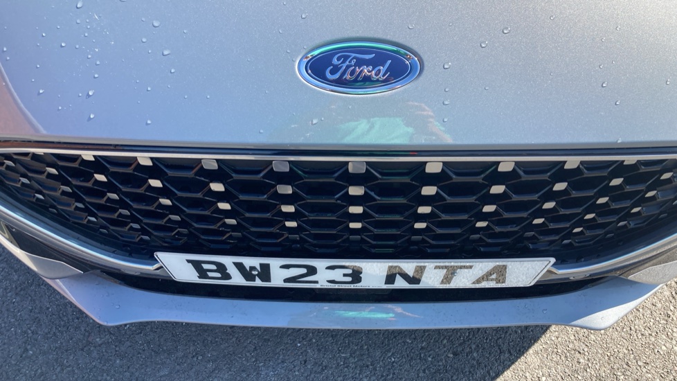Ford Puma 1.0 EcoBoost Hybrid mHEV 155 ST-Line Vignale 5dr Petrol Hatchback - Image 27