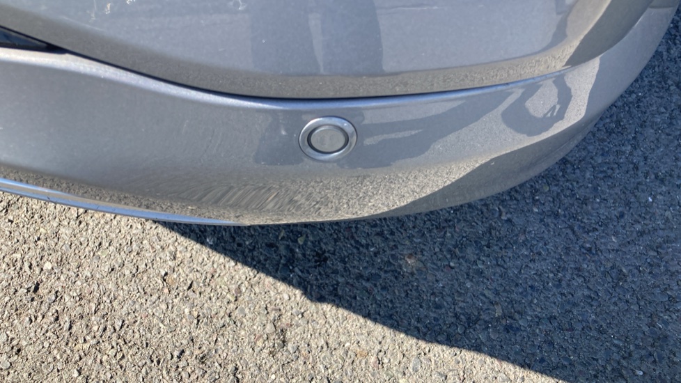 Ford Puma 1.0 EcoBoost Hybrid mHEV 155 ST-Line Vignale 5dr Petrol Hatchback - Image 31