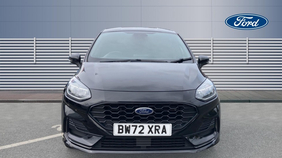 Ford Fiesta 1.0 EcoBoost ST-Line 5dr Petrol Hatchback - Image 3