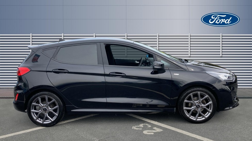 Ford Fiesta 1.0 EcoBoost ST-Line 5dr Petrol Hatchback - Image 5