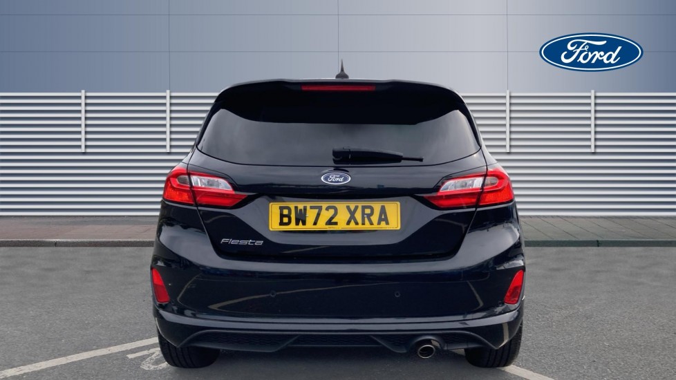 Ford Fiesta 1.0 EcoBoost ST-Line 5dr Petrol Hatchback - Image 6