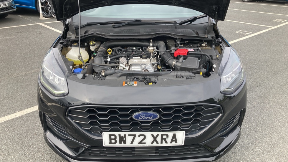 Ford Fiesta 1.0 EcoBoost ST-Line 5dr Petrol Hatchback - Image 14