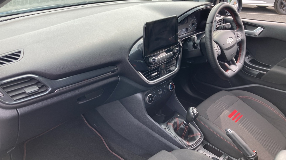 Ford Fiesta 1.0 EcoBoost ST-Line 5dr Petrol Hatchback - Image 15