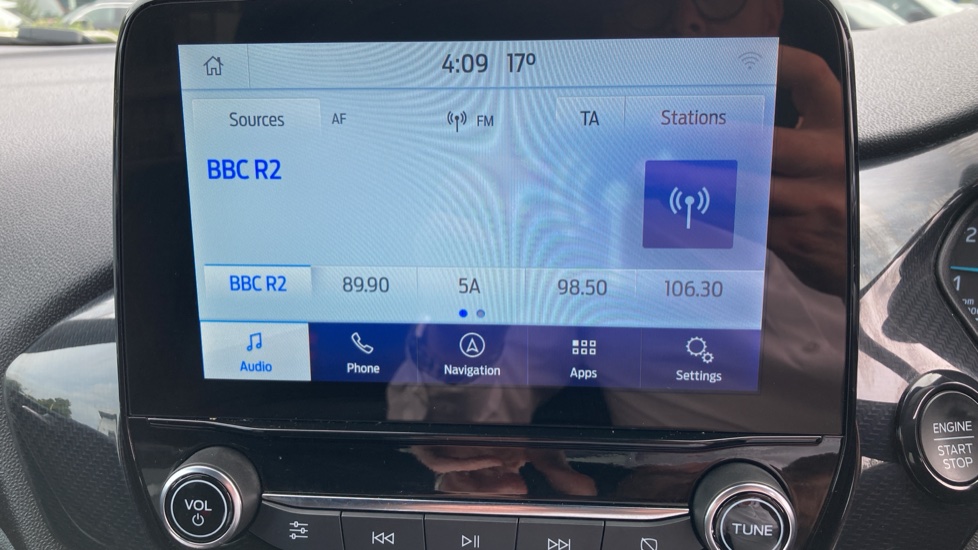 Ford Fiesta 1.0 EcoBoost ST-Line 5dr Petrol Hatchback - Image 10