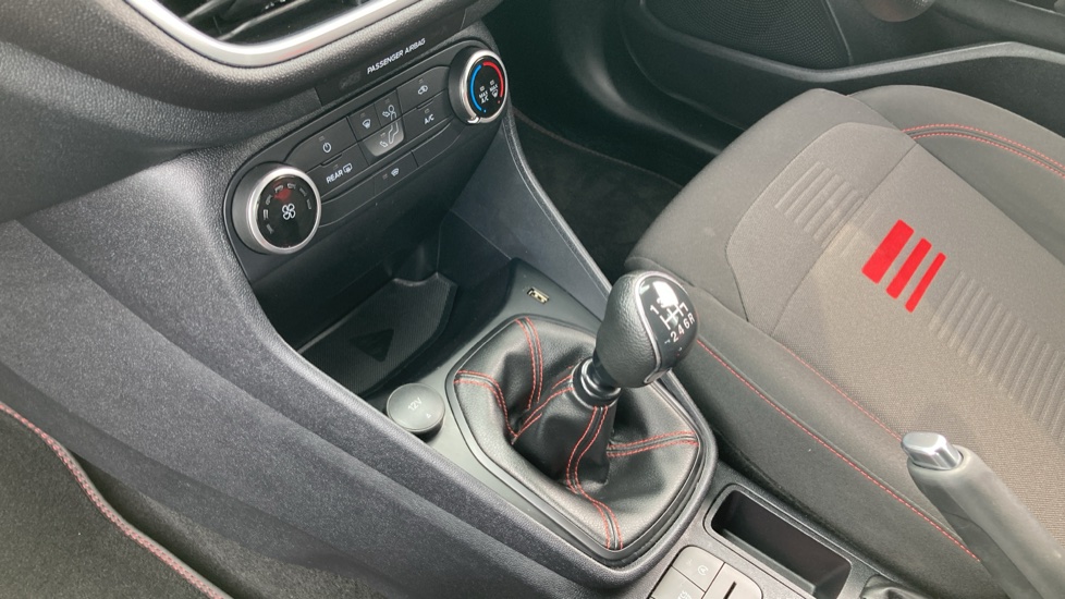 Ford Fiesta 1.0 EcoBoost ST-Line 5dr Petrol Hatchback - Image 17