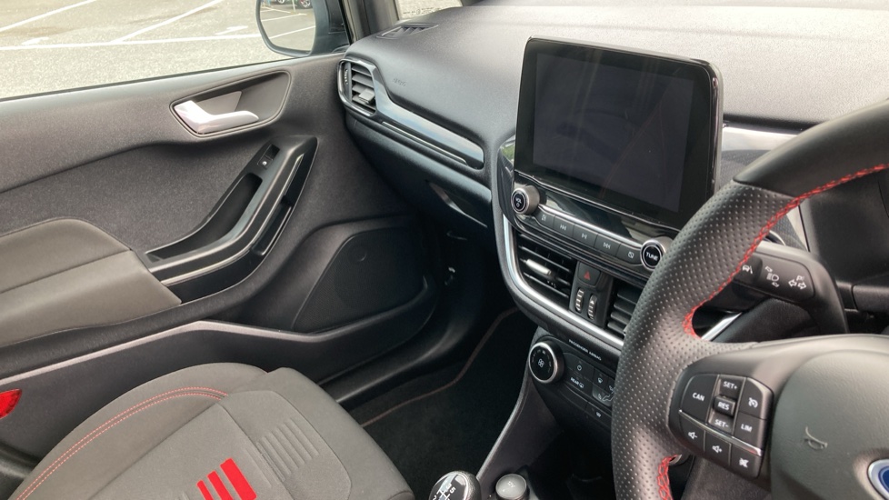 Ford Fiesta 1.0 EcoBoost ST-Line 5dr Petrol Hatchback - Image 18