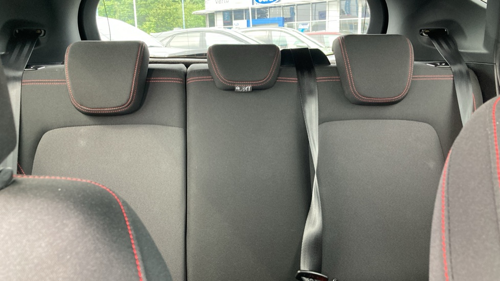 Ford Fiesta 1.0 EcoBoost ST-Line 5dr Petrol Hatchback - Image 20