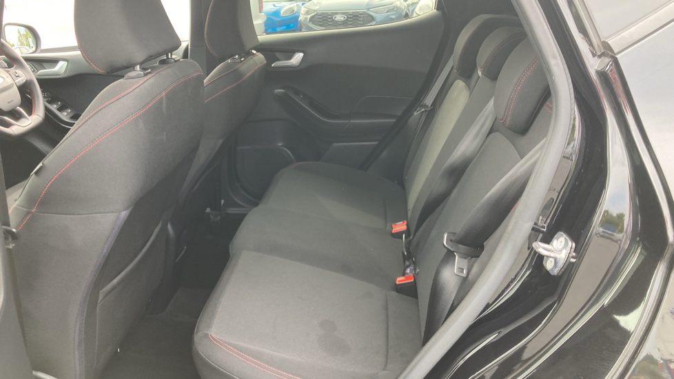Ford Fiesta 1.0 EcoBoost ST-Line 5dr Petrol Hatchback - Image 21