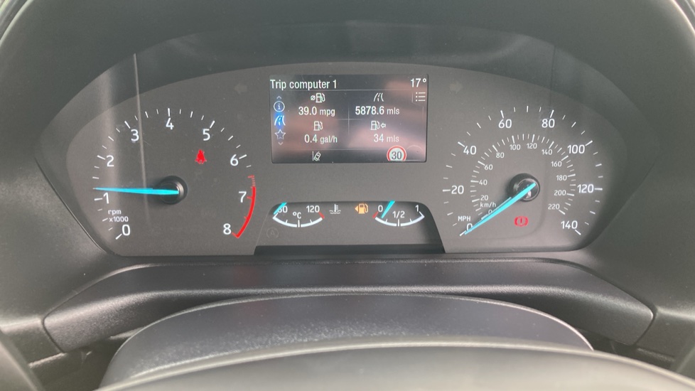 Ford Fiesta 1.0 EcoBoost ST-Line 5dr Petrol Hatchback - Image 23