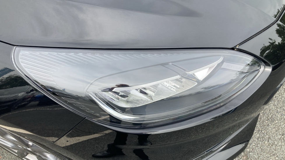 Ford Fiesta 1.0 EcoBoost ST-Line 5dr Petrol Hatchback - Image 24