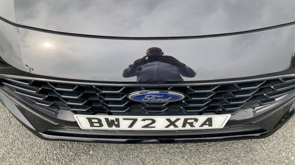 Ford Fiesta 1.0 EcoBoost ST-Line 5dr Petrol Hatchback - Image 25
