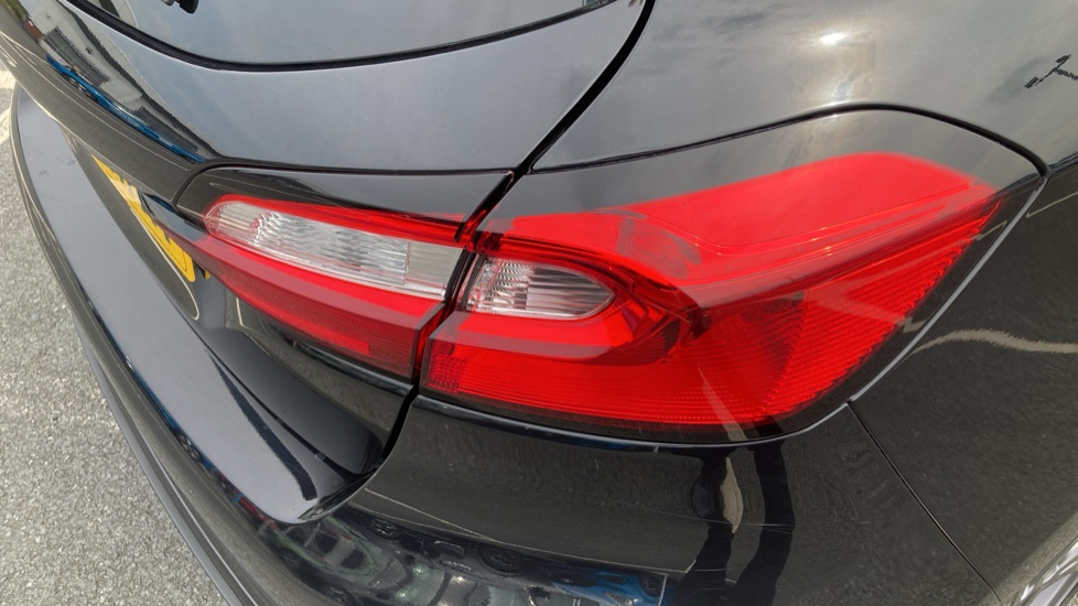 Ford Fiesta 1.0 EcoBoost ST-Line 5dr Petrol Hatchback - Image 27