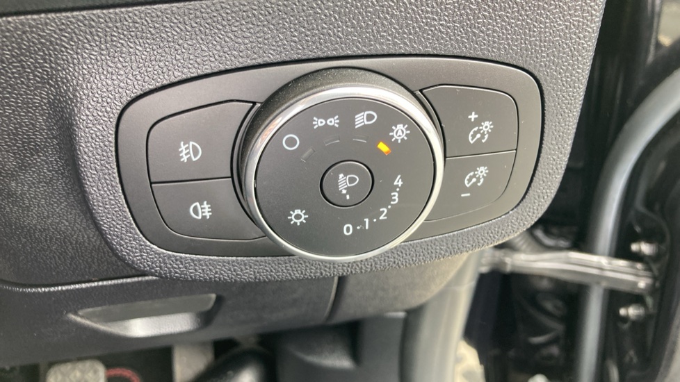 Ford Fiesta 1.0 EcoBoost ST-Line 5dr Petrol Hatchback - Image 34