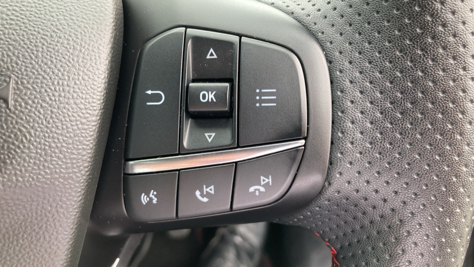 Ford Fiesta 1.0 EcoBoost ST-Line 5dr Petrol Hatchback - Image 35