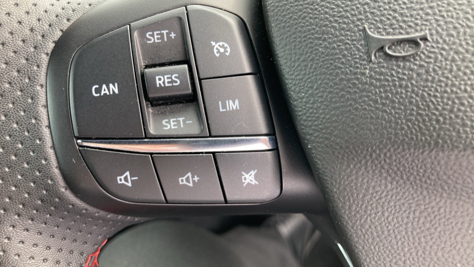 Ford Fiesta 1.0 EcoBoost ST-Line 5dr Petrol Hatchback - Image 36