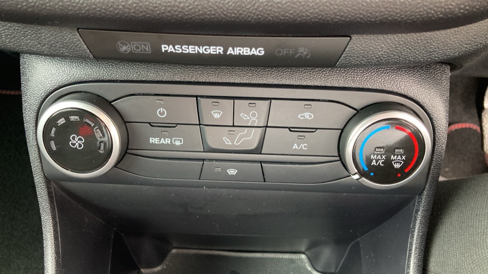 Ford Fiesta 1.0 EcoBoost ST-Line 5dr Petrol Hatchback - Image 13