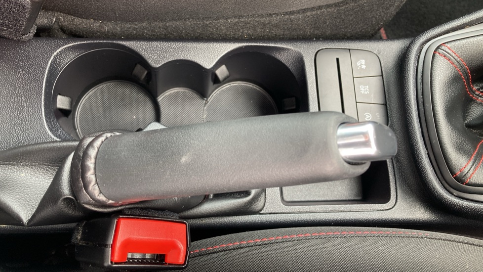 Ford Fiesta 1.0 EcoBoost ST-Line 5dr Petrol Hatchback - Image 42