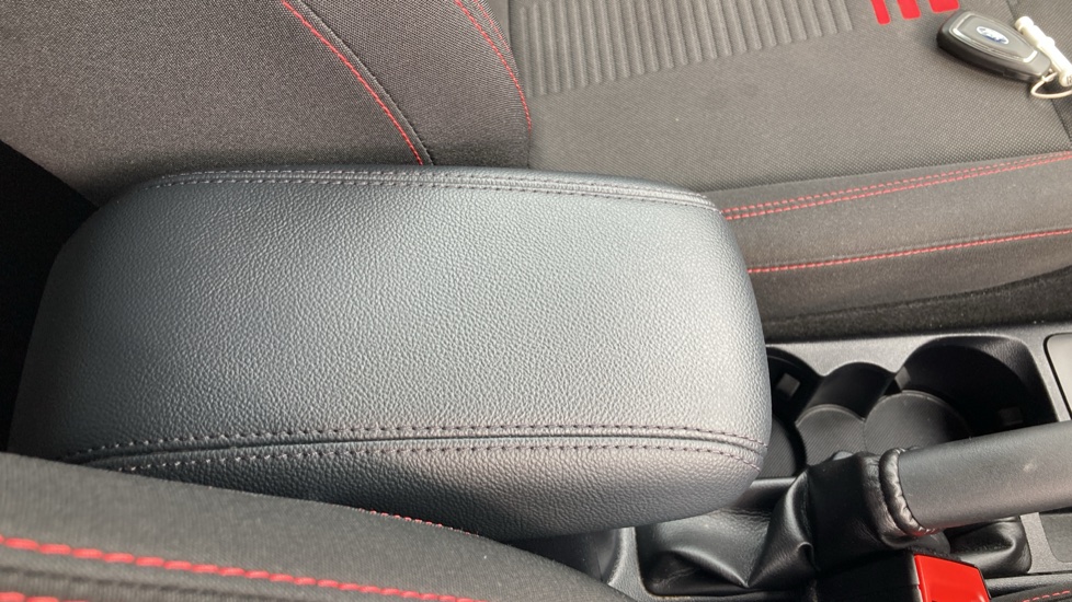 Ford Fiesta 1.0 EcoBoost ST-Line 5dr Petrol Hatchback - Image 43