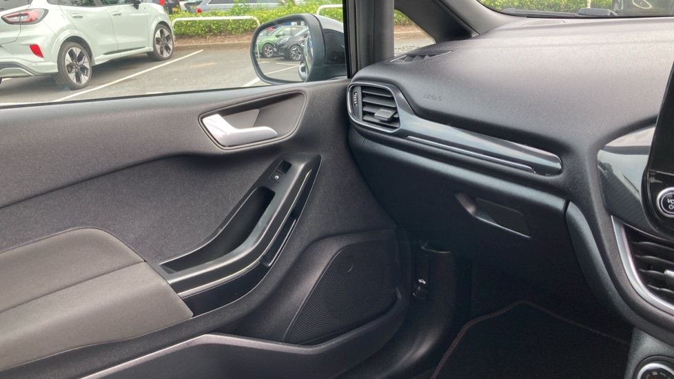 Ford Fiesta 1.0 EcoBoost ST-Line 5dr Petrol Hatchback - Image 44