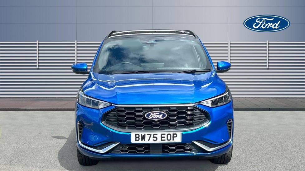 Ford Kuga 2.5 FHEV ST-Line X 5dr CVT Hybrid Estate - Image 3