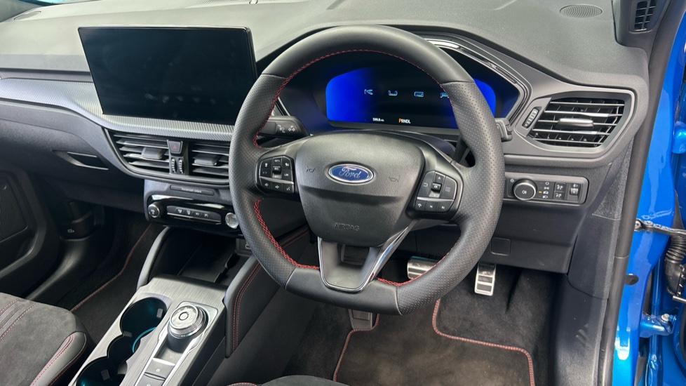 Ford Kuga 2.5 FHEV ST-Line X 5dr CVT Hybrid Estate - Image 11