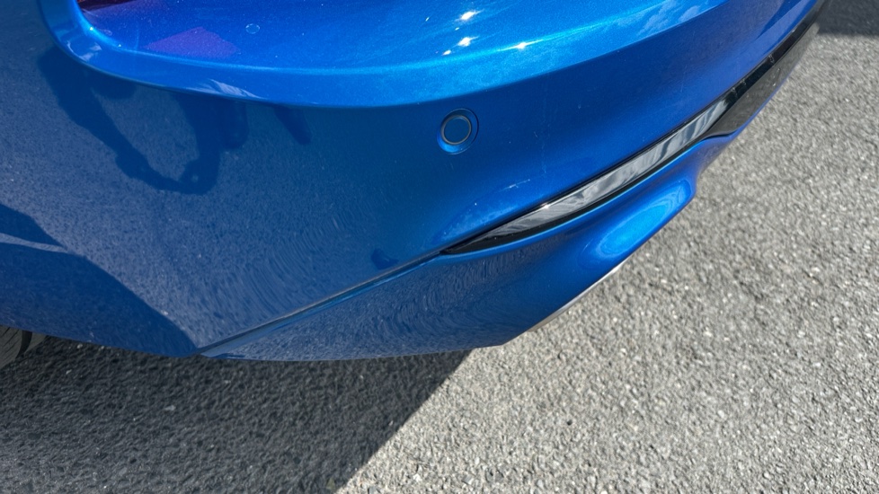 Ford Kuga 2.5 FHEV ST-Line X 5dr CVT Hybrid Estate - Image 42